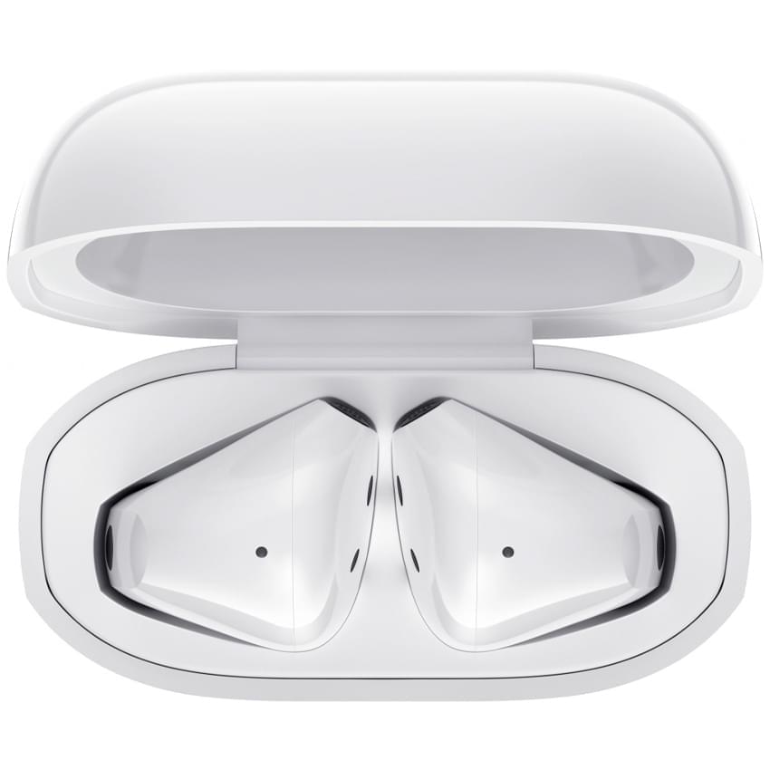 Auricular Bluetooth Xiaomi Buds 3 Blanco